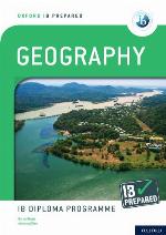 Oxford Ib Diploma Programme Ib Prepared