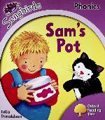 Sam's Pot (Oxford Reading Tree