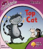 Top Cat (Oxford Reading Tree