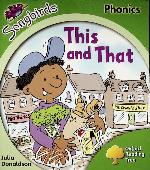 This and That (Oxford Reading Tree