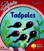 Tadpoles (Oxford Reading Tree