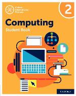 Computing. 2, Student book