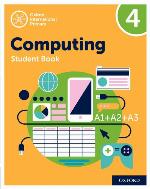 Computing. 4, Student book