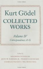 Collected Works