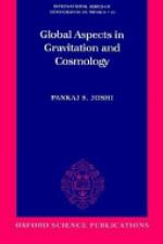 Global Aspects in Gravitation and Cosmology