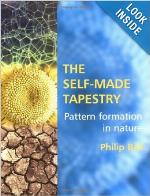 The Self Made Tapestry