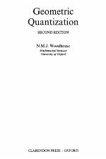 Geometric Quantization