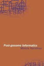 Post-Genome Informatics