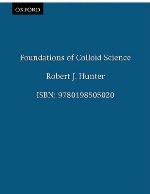 Foundations of Colloid Science