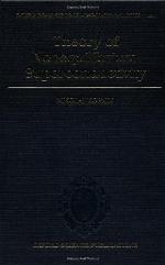 Theory of Nonequilibrium Superconductivity