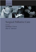 Surgical Palliative Care (Supportive Care)