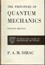 Principles of Quantum Mechanics