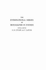 Theory Electric Magnetic Susceptibilities 07