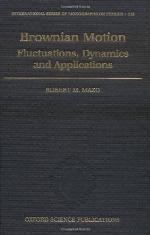 Brownian Motion