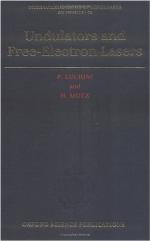 Undulators and Free-Electron Lasers