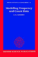 Modelling Frequency and Count Data