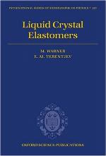 Liquid Crystal Elastomers