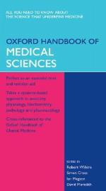 Oxford Handbook of Medical Sciences