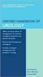 Oxford Handbook of Urology