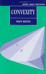Convexity