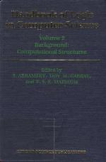 Handbook of Logic in Computer Science