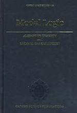 Modal Logic