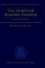 The Restricted Burnside Problem