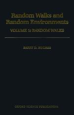 Random Walks and Random Environments