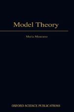 Model Theory