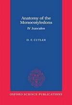 Anatomy Of The Monocotyledons