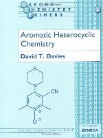 Aromatic Heterocyclic Chemistry