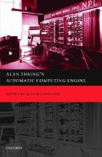 Alan Turing's Automatic Computing Engine