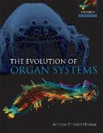 The Evolution of Organ Systems