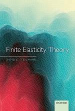 Finite Elasticity Theory