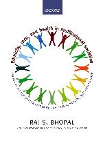 Ethnicity, Race, and Health in Multicultural Societies