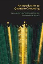 An Introduction to Quantum Computing