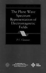 The Plane Wave Spectrum Representation of Electromagnetic Fields