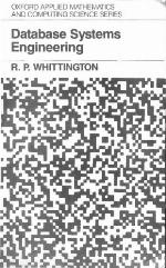 Database Systems Engineering