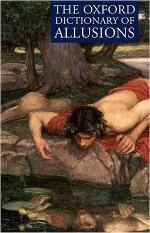 The Oxford Dictionary of Allusions