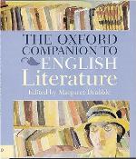 The Oxford Companion to English Literature