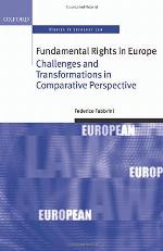 Fundamental Rights in Europe