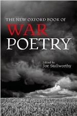 The New Oxford Book of War Poetry