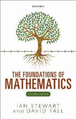The Foundations of Mathematics