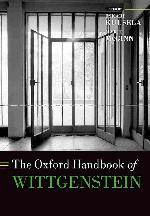 The Oxford Handbook of Wittgenstein