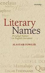 Literary Names