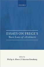 Essays on Frege's Foundations of Arithmetic