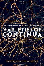 Varieties of Continua