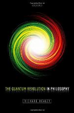The Quantum Revolution in Philosophy