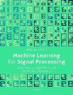 Machine Learning for Signal Processing