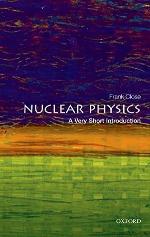 Nuclear Physics: A Very Short Introduction (Very Short Introductions)